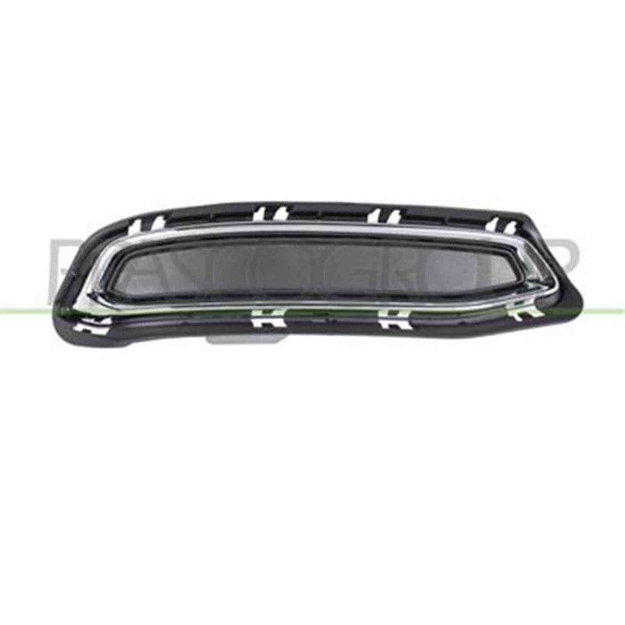 AD0451254_2.JPG Modanatura Sinistra Per Audi A6 (c8) Dal 2019