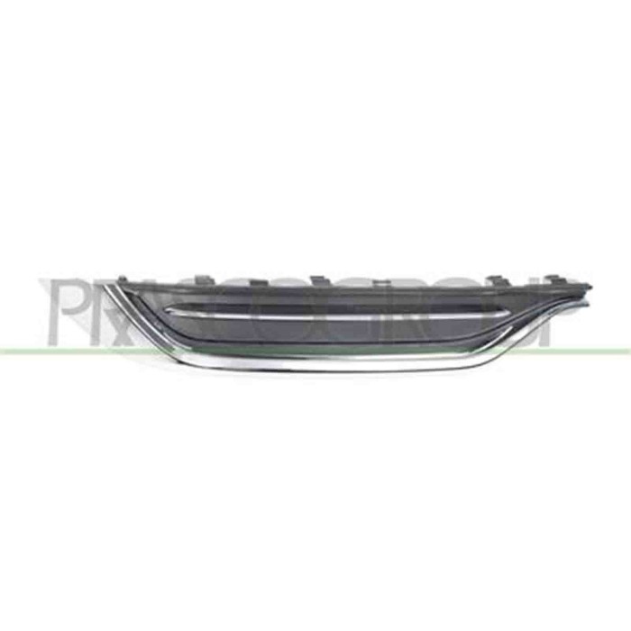 AD0681254_2.JPG Modanatura Sinistra Per Audi A8 (4n/d5) Dal 2017 Al 2022