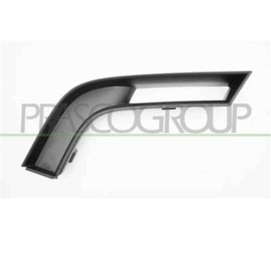 GUIDA_ALLA_SCELTA.JPG Modanatura Destra Per Audi A3 4 Porte - Cabrio (8ve/8vm) Dal 2016 Al 2020
