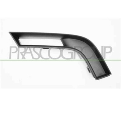 GUIDA_ALLA_SCELTA.JPG Modanatura Sinistra Per Audi A3 4 Porte - Cabrio (8ve/8vm) Dal 2016 Al 2020