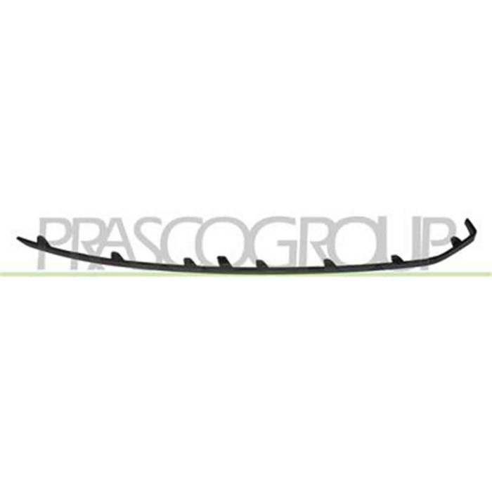 GUIDA_ALLA_SCELTA.JPG Modanatura Destra Paraurti Anteriore Per Audi A3 4 Porte - Cabrio (8ve/8vm) Dal 2016 Al 2020
