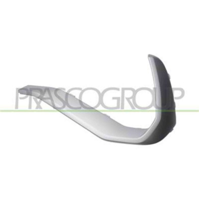 AD8191253_2.JPG Modanatura Destra Verniciata Argento Per Audi Q3 Sportback S-line (f3) Dal 2019