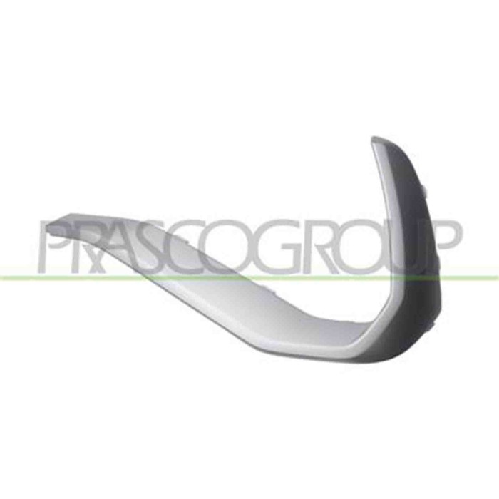 AD8191253_2.JPG Modanatura Destra Verniciata Argento Per Audi Q3 Sportback S-line (f3) Dal 2019