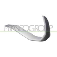 Modanatura Destra Verniciata Argento Per Audi Q3 Sportback S-line (f3) Dal 2019