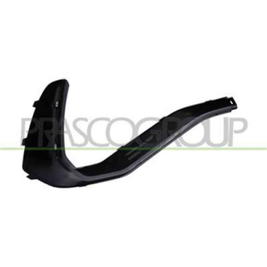 AD8191263_1.JPG Modanatura Destra Nera Lucida Per Audi Q3 Sportback S-line (f3) Dal 2019
