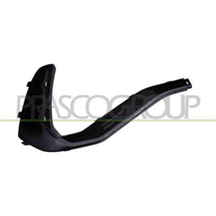 AD8191263_1.JPG Modanatura Destra Nera Lucida Per Audi Q3 Sportback S-line (f3) Dal 2019