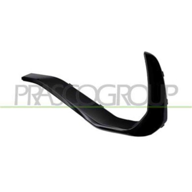AD8191263_2.JPG Modanatura Destra Nera Lucida Per Audi Q3 Sportback S-line (f3) Dal 2019