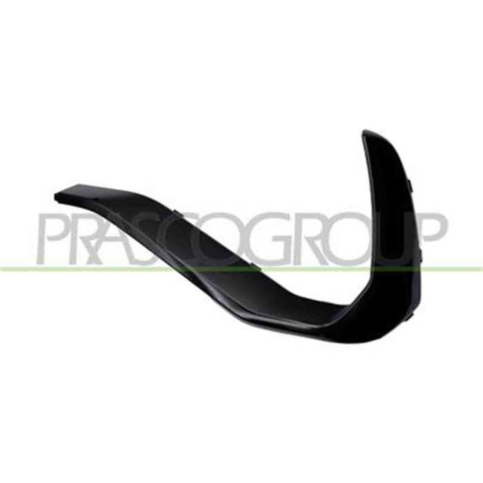AD8191263_2.JPG Modanatura Destra Nera Lucida Per Audi Q3 Sportback S-line (f3) Dal 2019
