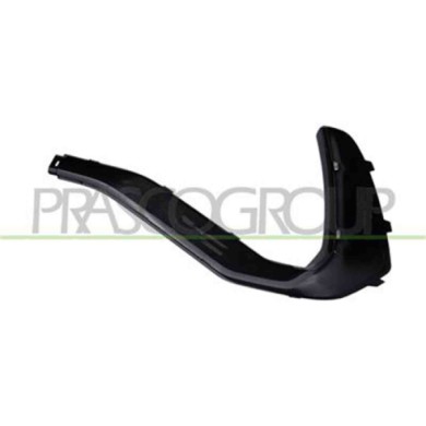 AD8191264_1.JPG Modanatura Sinistra Nera Lucida Per Audi Q3 Sportback S-line (f3) Dal 2019