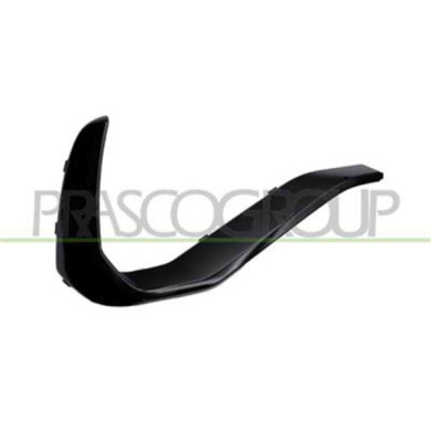 AD8191264_2.JPG Modanatura Sinistra Nera Lucida Per Audi Q3 Sportback S-line (f3) Dal 2019