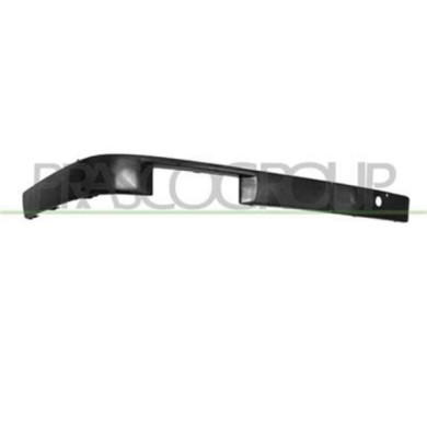 GUIDA_ALLA_SCELTA.JPG Modanatura Destra Per Bmw 3 Series - E30 Dal 1987 Al 1990
