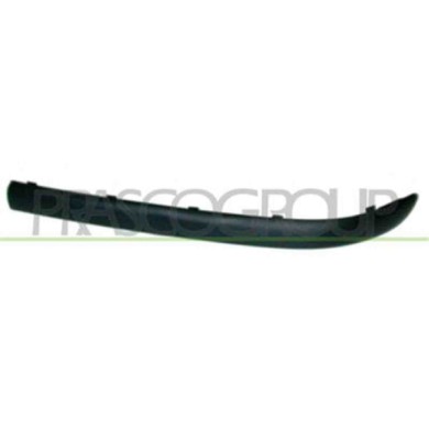 GUIDA_ALLA_SCELTA.JPG Modanatura Destra Per Bmw 3 Series - E46 Dal 2001 Al 2005