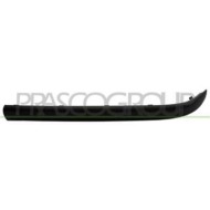 Modanatura Sinistra Per Bmw 3 Series - E46 Dal 2001 Al 2005