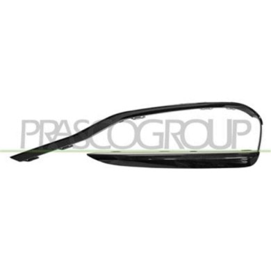GUIDA_ALLA_SCELTA.JPG Modanatura Destra Per Bmw 3 Series - F30/f31 Lci Dal 2015 Al 2018