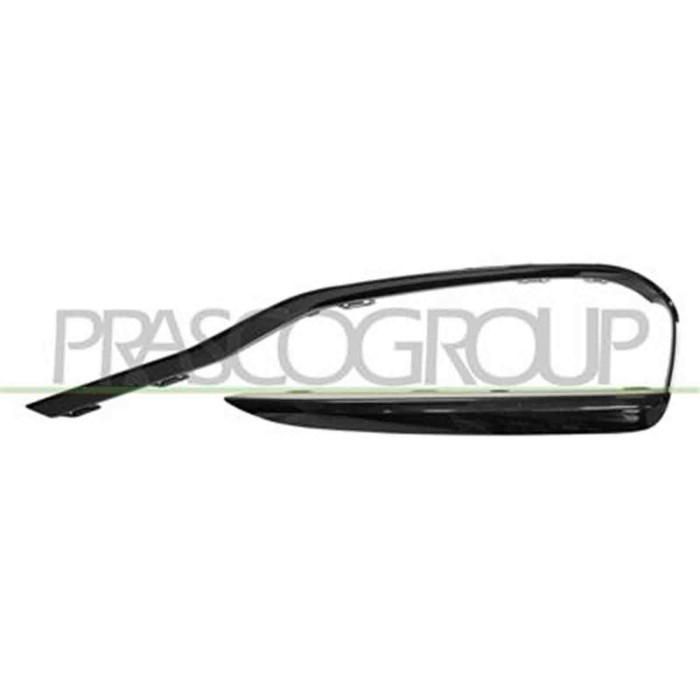 GUIDA_ALLA_SCELTA.JPG Modanatura Destra Per Bmw 3 Series - F30/f31 Lci Dal 2015 Al 2018