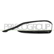 Modanatura Destra Per Bmw 3 Series - F30/f31 Lci Dal 2015 Al 2018