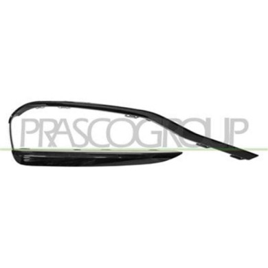 GUIDA_ALLA_SCELTA.JPG Modanatura Sinistra Per Bmw 3 Series - F30/f31 Lci Dal 2015 Al 2018