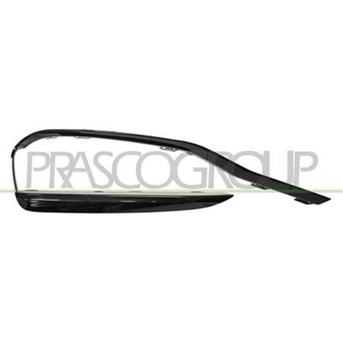 GUIDA_ALLA_SCELTA.JPG Modanatura Sinistra Per Bmw 3 Series - F30/f31 Lci Dal 2015 Al 2018