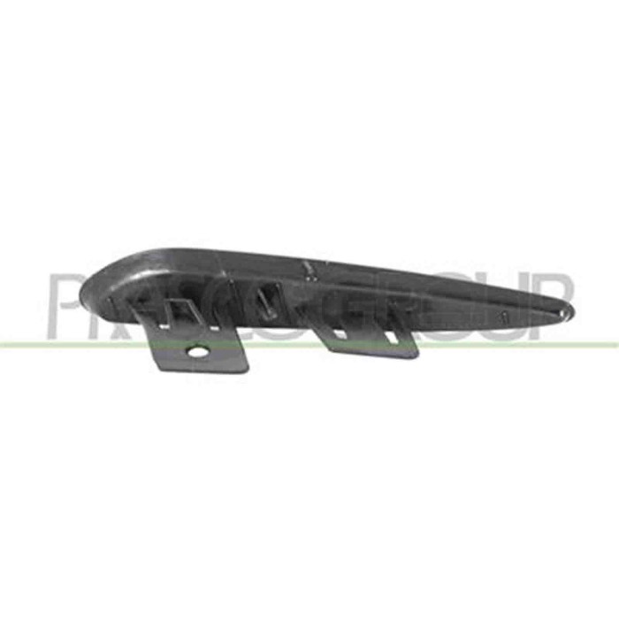 BM0351263_1.JPG Modanatura Destra Nera Lucida Per Bmw 3 Series - G20/g21 M-sport Dal 2018 Al 2022