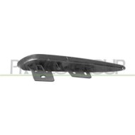 BM0351263_1.JPG Modanatura Destra Nera Lucida Per Bmw 3 Series - G20/g21 M-sport Dal 2018 Al 2022