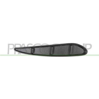 BM0351263_2.JPG Modanatura Destra Nera Lucida Per Bmw 3 Series - G20/g21 M-sport Dal 2018 Al 2022