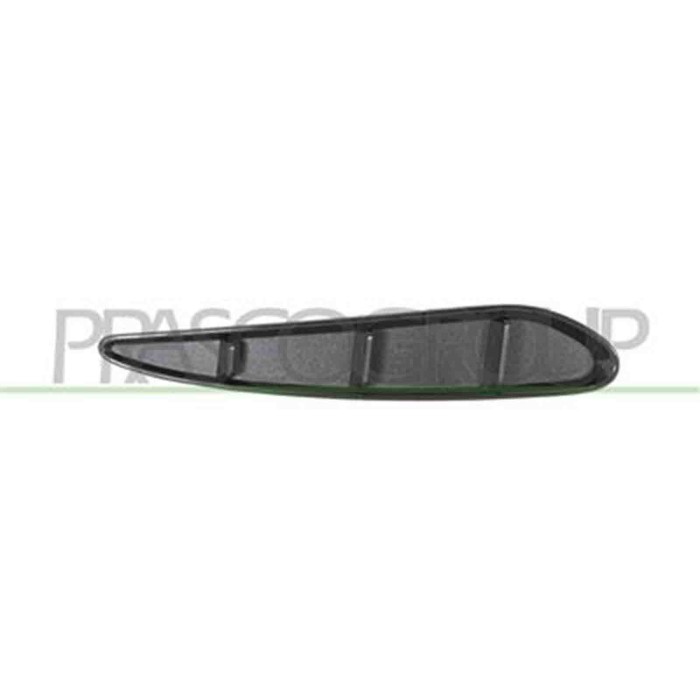 BM0351263_2.JPG Modanatura Destra Nera Lucida Per Bmw 3 Series - G20/g21 M-sport Dal 2018 Al 2022
