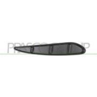 Modanatura Destra Nera Lucida Per Bmw 3 Series - G20/g21 M-sport Dal 2018 Al 2022