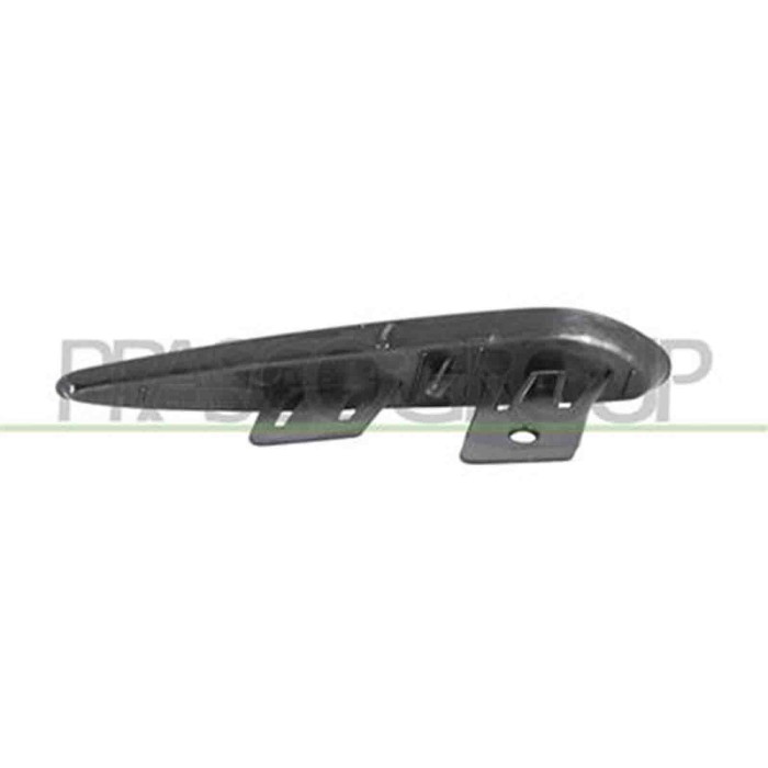 BM0351264_1.JPG Modanatura Sinistra Nera Lucida Per Bmw 3 Series - G20/g21 M-sport Dal 2018 Al 2022