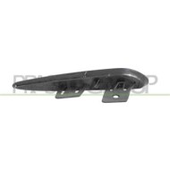 BM0351264_1.JPG Modanatura Sinistra Nera Lucida Per Bmw 3 Series - G20/g21 M-sport Dal 2018 Al 2022