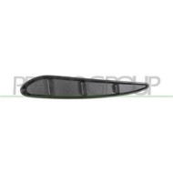 BM0351264_2.JPG Modanatura Sinistra Nera Lucida Per Bmw 3 Series - G20/g21 M-sport Dal 2018 Al 2022