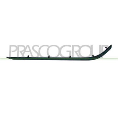 GUIDA_ALLA_SCELTA.JPG Modanatura Destra Per Bmw 5 Series - E39 Dal 1995 Al 2000