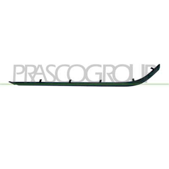 GUIDA_ALLA_SCELTA.JPG Modanatura Destra Per Bmw 5 Series - E39 Dal 1995 Al 2000