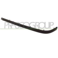 Modanatura Destra Per Bmw 5 Series - E39 Dal 1995 Al 2000