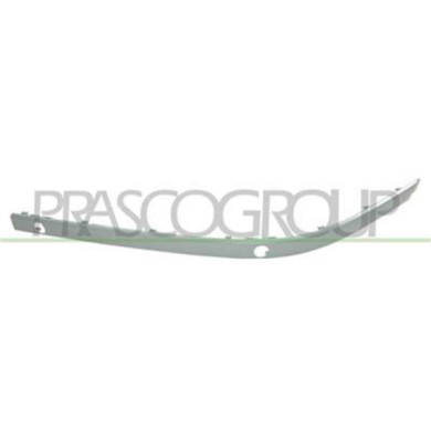 GUIDA_ALLA_SCELTA.JPG Modanatura Destra Per Bmw 5 Series - E39 Dal 2000 Al 2003