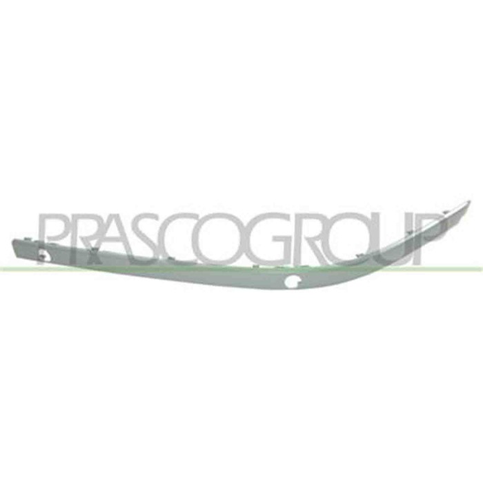 GUIDA_ALLA_SCELTA.JPG Modanatura Sinistra Per Bmw 5 Series - E39 Dal 2000 Al 2003