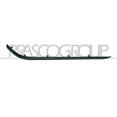 GUIDA_ALLA_SCELTA.JPG Modanatura Sinistra Per Bmw 5 Series - E39 Dal 2000 Al 2003