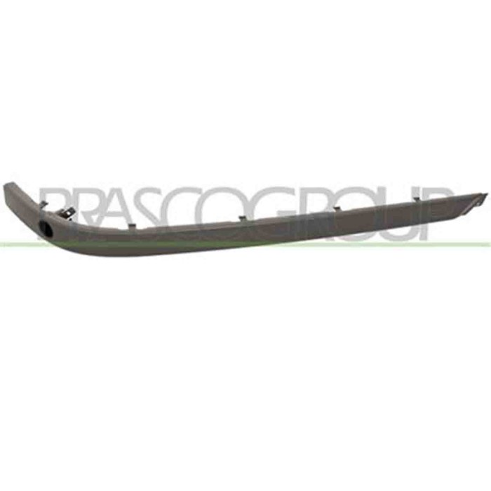 GUIDA_ALLA_SCELTA.JPG Modanatura Destra Per Bmw 5 Series - E39 Dal 2000 Al 2003