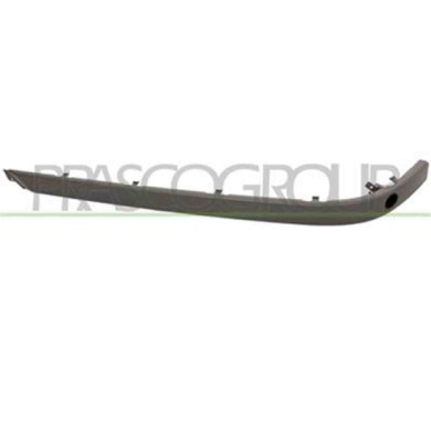 GUIDA_ALLA_SCELTA.JPG Modanatura Sinistra Per Bmw 5 Series - E39 Dal 2000 Al 2003