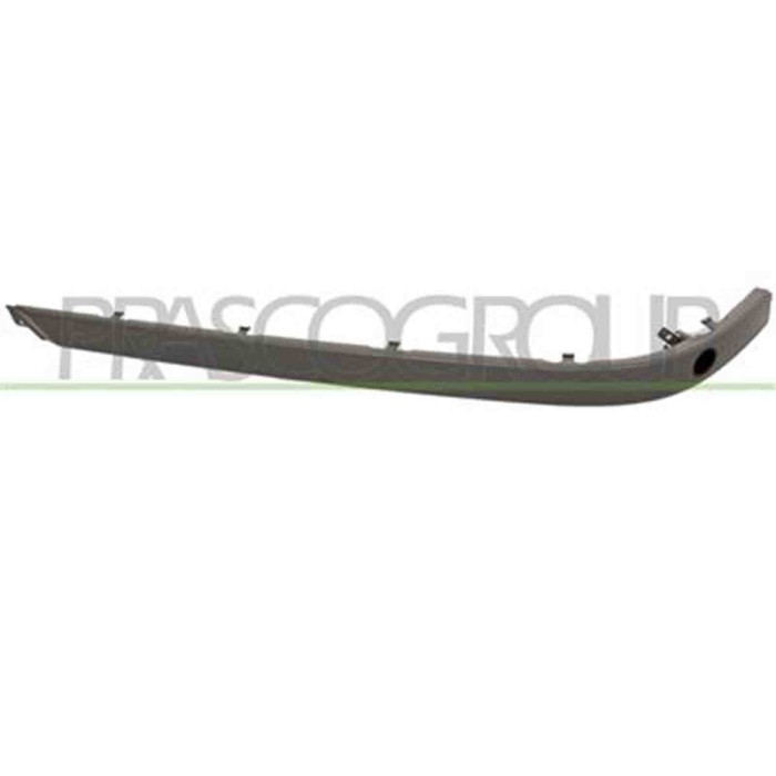 GUIDA_ALLA_SCELTA.JPG Modanatura Sinistra Per Bmw 5 Series - E39 Dal 2000 Al 2003