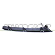 BM0501244_1.JPG Modanatura Sinistra Paraurti Anteriore Per Bmw 5 Series - F10/f11 Lci Dal 2013 Al 2016
