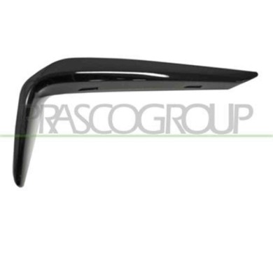GUIDA_ALLA_SCELTA.JPG Modanatura Destra Nero/lucida Per Bmw 5 Series - G30/g31/f90 M-tech Dal 2017 Al 2020