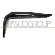 GUIDA_ALLA_SCELTA.JPG Modanatura Destra Nero/lucida Per Bmw 5 Series - G30/g31/f90 M-tech Dal 2017 Al 2020