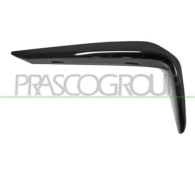 GUIDA_ALLA_SCELTA.JPG Modanatura Sinistra Nero/lucida Per Bmw 5 Series - G30/g31/f90 M-tech Dal 2017 Al 2020