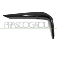 Modanatura Sinistra Nero/lucida Per Bmw 5 Series - G30/g31/f90 M-tech Dal 2017 Al 2020