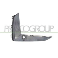 BM0551233_1.JPG Modanatura Destra Nera Lucida Per Bmw 5 Series - G30/31 Lci M-tech Dal 2020