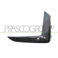 BM0551233_2.JPG Modanatura Destra Nera Lucida Per Bmw 5 Series - G30/31 Lci M-tech Dal 2020
