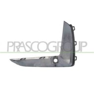 BM0551234_1.JPG Modanatura Sinistra Nera Lucida Per Bmw 5 Series - G30/31 Lci M-tech Dal 2020