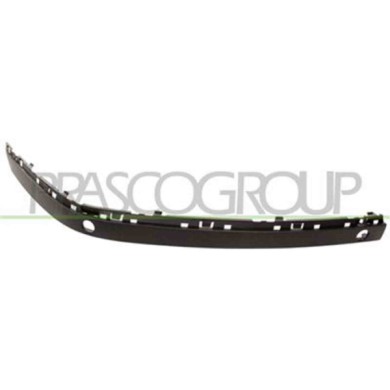 GUIDA_ALLA_SCELTA.JPG Modanatura Destra Per Bmw 7 Series - E65 Dal 2003 Al 2005