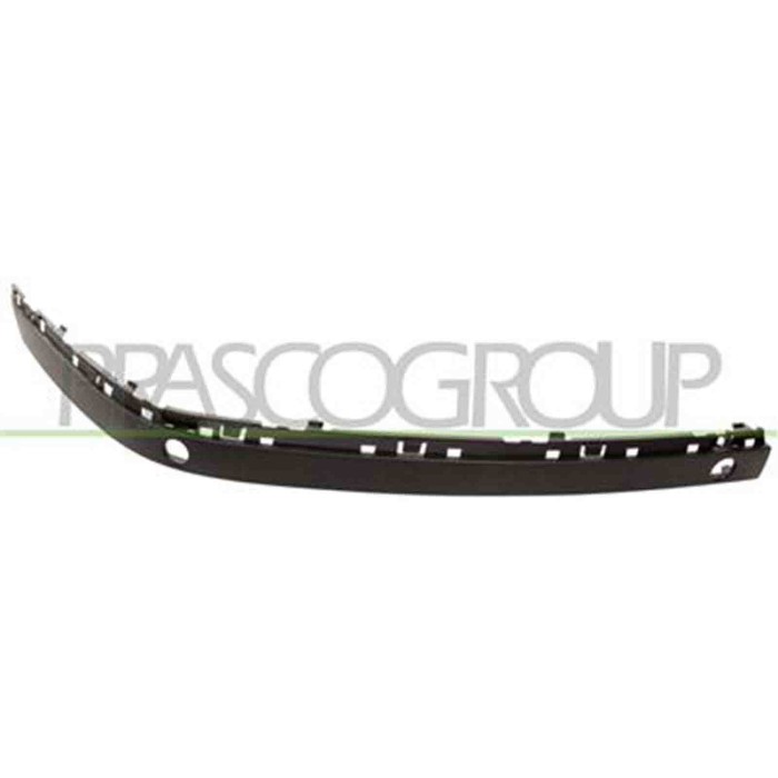 GUIDA_ALLA_SCELTA.JPG Modanatura Destra Per Bmw 7 Series - E65 Dal 2003 Al 2005
