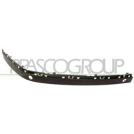 Modanatura Destra Per Bmw 7 Series - E65 Dal 2003 Al 2005